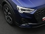 Audi Q3 Sportback 45 TFSI e 245 pk S-tronic S Edition | Sportstoelen | Stoelverwarming | Trekhaak | LED | Achteruitrijcamera  | Adaptive Cruise | 19 inch