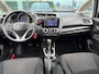 Honda Jazz 1.3 i-VTEC Comfort - Automaat - Navi - Parkeerhulp- Org.NL