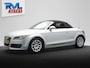 Audi TT Roadster 2.0 TFSI Pro Line * Origineel Nederlands * Navigatie Leder Camera