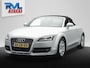 Audi TT Roadster 2.0 TFSI Pro Line * Origineel Nederlands * Navigatie Leder Camera