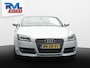 Audi TT Roadster 2.0 TFSI Pro Line * Origineel Nederlands * Navigatie Leder Camera