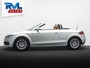 Audi TT Roadster 2.0 TFSI Pro Line * Origineel Nederlands * Navigatie Leder Camera