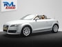 Audi TT Roadster 2.0 TFSI Pro Line * Origineel Nederlands * Navigatie Leder Camera