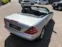 Mercedes-Benz SLK 230 K.