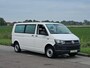Volkswagen Transporter Kombi 2.0 TDI L2H1 Combi Personenbus BPM Vrij 9 persoons Airco Euro6