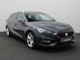 SEAT Leon Sportstourer 1.5 eTSI FR Business Intense 150PK DSG Adaptieve Cruise Controle, Parkeersensoren Achter, Stoelverwarming, Clima, Navi, Full LED, Trekhaak, 17" LM Velgen