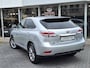 Lexus RX 450h Hybrid AWD Luxury Plus | Head up display, Memory, Leer, Stoelverwarming, 19 inch, Elektrische achterklep