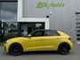 Audi A1 SPORTBACK 25 TFSI Edition S- Line * Carplay * Matrix Led * Automaat