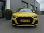 Audi A1 SPORTBACK 25 TFSI Edition S- Line * Carplay * Matrix Led * Automaat