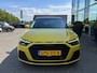 Audi A1 SPORTBACK 25 TFSI Edition S- Line * Carplay * Led * Automaat