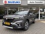 Suzuki S-Cross Style 1.4 Boosterjet Smart Hybrid
