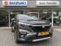 Suzuki S-Cross Style 1.4 Boosterjet Smart Hybrid