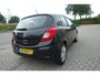 Opel Corsa 1.2-16V Design Edition - let op bijna 2014 - lm velgen - cruise control -mistlampen