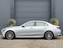 Mercedes-Benz C-klasse 180 AMG Line Automaat/LED/Fabr.garantie/Camera