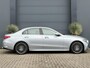 Mercedes-Benz C-klasse 180 AMG Line Automaat/LED/Fabr.garantie/Camera