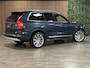 Volvo XC90 T8 AWD Recharge Inscription | 360° Camera | Harman Kardon | Adaptieve Cruise Control | Standkachel met Volvo On Call App | Stoel en Stuurwielverwarming | Schuifdak | 21 Inch | Pilot Assist | BLIS Dode Hoek Detectie | Elektrische voorstoelen geheugen | Led