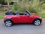 MINI Cooper Cabrio 1.6 Chili PDC Cruise Airco Leder