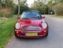 MINI Cooper Cabrio 1.6 Chili PDC Cruise Airco Leder