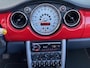 MINI Cooper Cabrio 1.6 Chili PDC Cruise Airco Leder