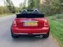 MINI Cooper Cabrio 1.6 Chili PDC Cruise Airco Leder