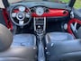 MINI Cooper Cabrio 1.6 Chili PDC Cruise Airco Leder