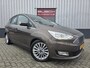 Ford C-Max 1.0 Titanium | TREKHAAK | CRUISE CONTROL | ISOFIX |
