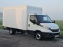 IVECO Daily 35C16 Bakwagen Laadklep!
