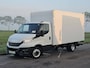 IVECO Daily 35C16 Bakwagen Laadklep!