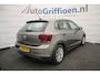 Volkswagen Polo 1.6 TDI Comfortline Business nette 5-deurs met trekhaak