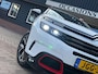 Citroën C5 Aircross 1.2 PureTech Shine / LED / Automaat / 360 Camera / Keyless / Leer / 19 inch / Apple Carplay /