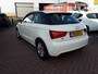 Audi A1 1.2TFSI 63KW Attraction
