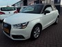 Audi A1 1.2TFSI 63KW Attraction