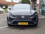 Peugeot 408 GT 1.2PT-130PK AUTOMAAT (EAT8) ALCANTARA | 360gr Camera&Parkhulp v+a |Navigatie&AppleCarplay&AndroidAuto|afn.TREKHAAK|Schuif-panodak|adaptieve cruisec