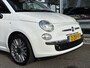 Fiat 500C 0.9 TwinAir Turbo Cult | NL-auto | Clima | Leder