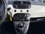 Fiat 500C 0.9 TwinAir Turbo Cult | NL-auto | Clima | Leder