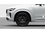 Volvo XC90 2.0 T8 Plug-in hybrid AWD Ultra Black Edition | Luchtvering | Bowers & Wilkins | Massage+Ventilatie | Gelamineerd Glas | Trekhaak | 21 Inch
