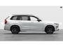 Volvo XC90 2.0 T8 Plug-in hybrid AWD Ultra Black Edition | Luchtvering | Bowers & Wilkins | Massage+Ventilatie | Gelamineerd Glas | Trekhaak | 21 Inch