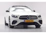 Mercedes-Benz E-klasse 200 AMG Line Night pakket NW-MODEL Aut. [ Panoramadak Burmester Head-up ]
