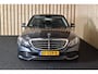 Mercedes-Benz C-klasse 180 Prestige automaat 140dkm Leer LED Navi Cruise Clima 18" Nwe APK