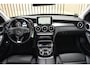Mercedes-Benz C-klasse 180 Prestige automaat 140dkm Leer LED Navi Cruise Clima 18" Nwe APK