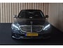 Mercedes-Benz C-klasse 180 Prestige automaat 140dkm Leer LED Navi Cruise Clima 18" Nwe APK