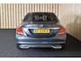 Mercedes-Benz C-klasse 180 Prestige automaat 140dkm Leer LED Navi Cruise Clima 18" Nwe APK