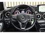 Mercedes-Benz C-klasse 180 Prestige automaat 140dkm Leer LED Navi Cruise Clima 18" Nwe APK