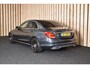 Mercedes-Benz C-klasse 180 Prestige automaat 140dkm Leer LED Navi Cruise Clima 18" Nwe APK