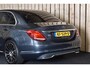 Mercedes-Benz C-klasse 180 Prestige automaat 140dkm Leer LED Navi Cruise Clima 18" Nwe APK