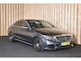 Mercedes-Benz C-klasse 180 Prestige automaat 140dkm Leer LED Navi Cruise Clima 18" Nwe APK