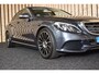 Mercedes-Benz C-klasse 180 Prestige automaat 140dkm Leer LED Navi Cruise Clima 18" Nwe APK