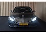 Mercedes-Benz C-klasse 180 Prestige automaat 140dkm Leer LED Navi Cruise Clima 18" Nwe APK