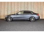Mercedes-Benz C-klasse 180 Prestige automaat 140dkm Leer LED Navi Cruise Clima 18" Nwe APK