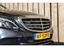 Mercedes-Benz C-klasse 180 Prestige automaat 140dkm Leer LED Navi Cruise Clima 18" Nwe APK